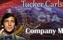 Fox News, Tucker Carlson i Amerykańskie Imperium.