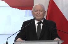 Kaczyński przyznaje, że przez 8 lat uprawiali propagandę w tvpis