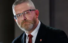 W Polsce ma nie być aborcji. Braun z kolegami po Oleśnicy idą jak po swoje