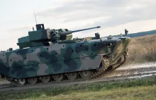 111 borsuków 6,5 mld PLN, Amerykanie 200 Bradley 1,6 mld PLN..