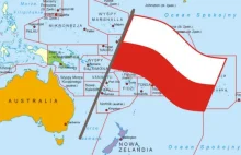 Pierwsi Polacy w Australii i Oceanii