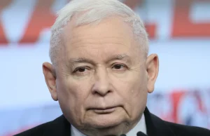 Tomasz Piątek: "Gdy upadał PRL, Kaczyński miał kontakty z agentami KGB"