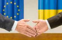 UE chce rozpocząć rozmowy akcesyjne z Ukrainą przed węgierską prezydencją