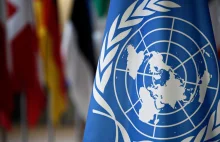 ONZ oskarżają rząd Nikaragui o "zbrodnie przeciwko ludzkości"