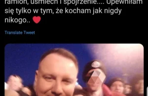 Co Duda wypisuje w wiadomościach na Twitterze?