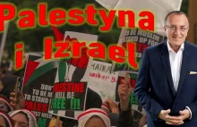 Palestyna i Izrael czyli Drang nach Osten - YouTube