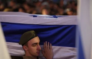 Nie żyje Matan Meir. Żydowski producent hitu Netflixa zginął w Strefie Gazy