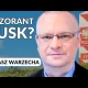 ŁUKASZ WARZECHA: Rząd Tuska pozoruje obronę żołnierzy na granicy?