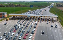 Darmowe autostrady dla kierowców. Rząd ma plan skąd wziąć na to środki