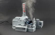 Ten nawilżacz udaje wybuch Czarnobyla i ludzie go masowo kupują...