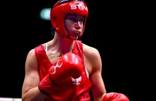 Mamy to! Polka powalczy o złoto mistrzostw świata w boksie.