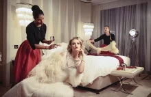 W tym hotelu mieszkał sobie Majtczak - Paramount Hotels Dubai