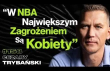 Jak Wygląda Życie Zawodnika NBA? Co Robić Kiedy Mówią, Że Się Nie Nadajesz?