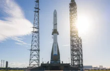 Bezos wyprzedza Muska w drodze na Marsa | Kosmonautyka.pl