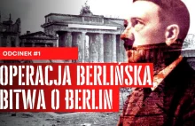 Szturm na Reichstag w 1945 roku [FILM DOKUMENTALNY] LEKTOR PL - YouTube