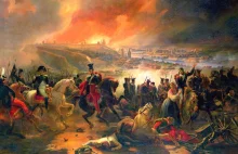 Pierwsze tygodnie inwazji Napoleona na Rosję w 1812 roku