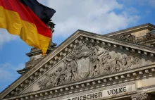Niemcy skonfiskują ponad 790 mln USD należących do Rosjan