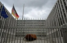 Niemcy: Aresztowano kolejną osobę, podejrzaną o szpiegostwo na rzecz Rosji