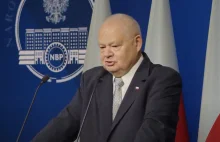 Prezes Narodowego Banku Polskiego zapowiada spadek inflacji. "To byłby już raj"