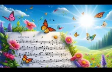 Spring Piano - Instrumentalna Muzyka Filmowa