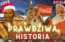 Boże Narodzenie - PRAWDZIWA HISTORIA