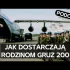 Opowieść oficera zajmującego się eskortą "Gruzu 200" do Kraju Zabajkalskiego [PO