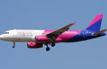 Klienci WizzAir otrzymają 150% zwrotu. UOKiK wyegzekwował