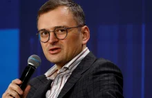 Ukraiński minister o rzezi wołyńskiej"Zostawmy historię historykom"