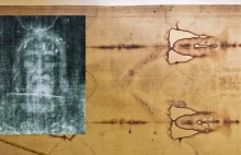 Czy Całun to mistyfikacja.