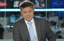 Prezenter TVP Info zawieszony. „Zmieniał treść białych”