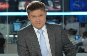 Prezenter TVP Info zawieszony. „Zmieniał treść białych”