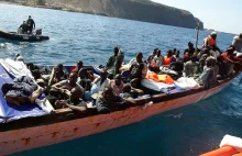 Kryzys migracyjny na Wyspach Kanaryjskich. Tak wielkiego napływu dotąd nie było