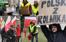 Strajki polskich rolników 2024: Postulaty
