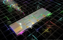 Nowy chip umożliwi budowę praktycznych fotonicznych komputerów kwantowych