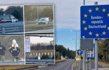 "Migrant w kombinezonie" został zwrócony do Polski? Prawda okazała się zupełnie