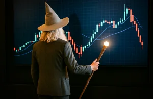 Jakie warunki trzeba spełniać, by być Czarodziejem Rynków? Jack D. Schwager