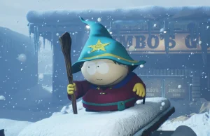 Nowa gra "South Park" prezentuje swój gameplay 3D