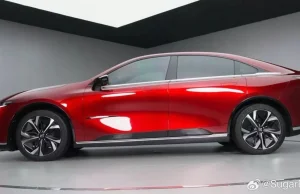 Oto nowa Mazda 6, której nikt się nie spodziewał