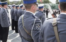 Wrocław: Atak nożownika podczas policyjnego święta