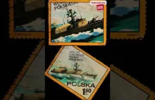 Znaczek pocztowy XXX rocznica powstania Wojska POLSKIEGO #shorts #shortv...