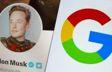 Elon Musk: Google jest rasistowskie i antycywilizacyjne