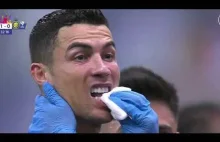 Cristiano Ronaldo scores 1st goal against PSG!!! CR7 Rulezz!! GOAL!