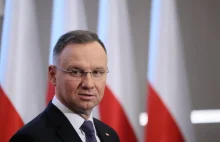 Andrzej Duda: nie będę opóźniał zaprzysiężenia rządu Donalda Tuska - Wiadomości