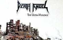 Półka kolekcjonera: Death Angel The Ultra-Violence