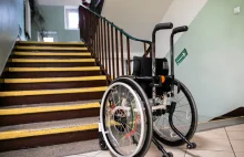 Nowelizacja PiS uchyli uprawnienia dla niepełnosprawnych?