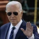 Joe Biden rezygnuje ze startu w wyborach