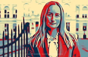 Sędzia Gąsior-Majchrowska z Sądu Okręgowego w Piotrkowie z zarzutami