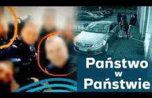 Brutalna interwencja policji w Nowej Soli. Co naprawdę wydarzyło się na parkingu