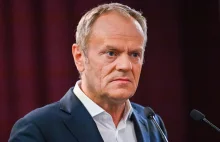 Tusk będzie przesłuchany? "PiS ściga mnie za walkę mojego rządu"