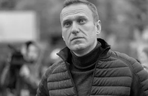 Policja na pogrzebie Nawalnego. Sprawdzają dokumenty i rzeczy osobiste